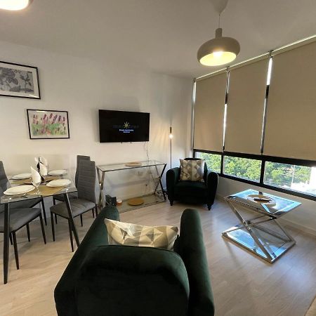 Dream Select Apartment ซานตาครูซ เด เตเนริเฟ ภายนอก รูปภาพ
