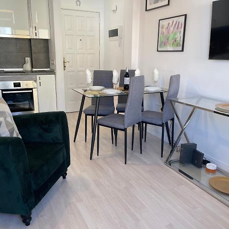 Dream Select Apartment ซานตาครูซ เด เตเนริเฟ ภายนอก รูปภาพ