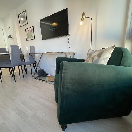 Dream Select Apartment ซานตาครูซ เด เตเนริเฟ ภายนอก รูปภาพ