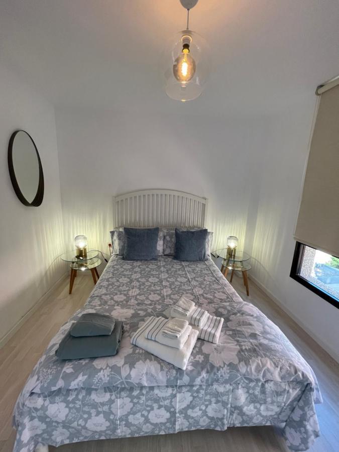 Dream Select Apartment ซานตาครูซ เด เตเนริเฟ ภายนอก รูปภาพ