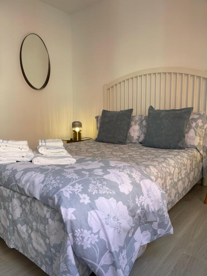 Dream Select Apartment ซานตาครูซ เด เตเนริเฟ ภายนอก รูปภาพ