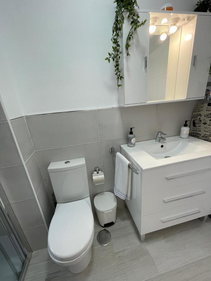 Dream Select Apartment ซานตาครูซ เด เตเนริเฟ ภายนอก รูปภาพ