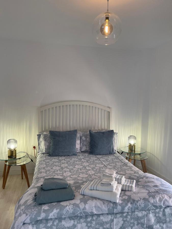 Dream Select Apartment ซานตาครูซ เด เตเนริเฟ ภายนอก รูปภาพ
