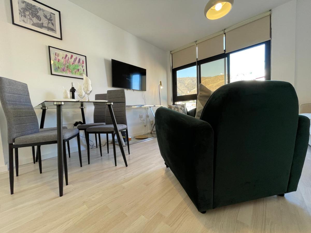 Dream Select Apartment ซานตาครูซ เด เตเนริเฟ ภายนอก รูปภาพ