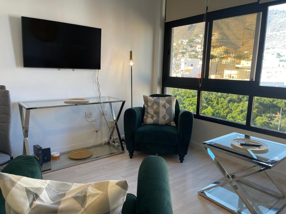 Dream Select Apartment ซานตาครูซ เด เตเนริเฟ ภายนอก รูปภาพ