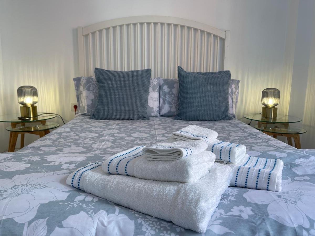 Dream Select Apartment ซานตาครูซ เด เตเนริเฟ ภายนอก รูปภาพ
