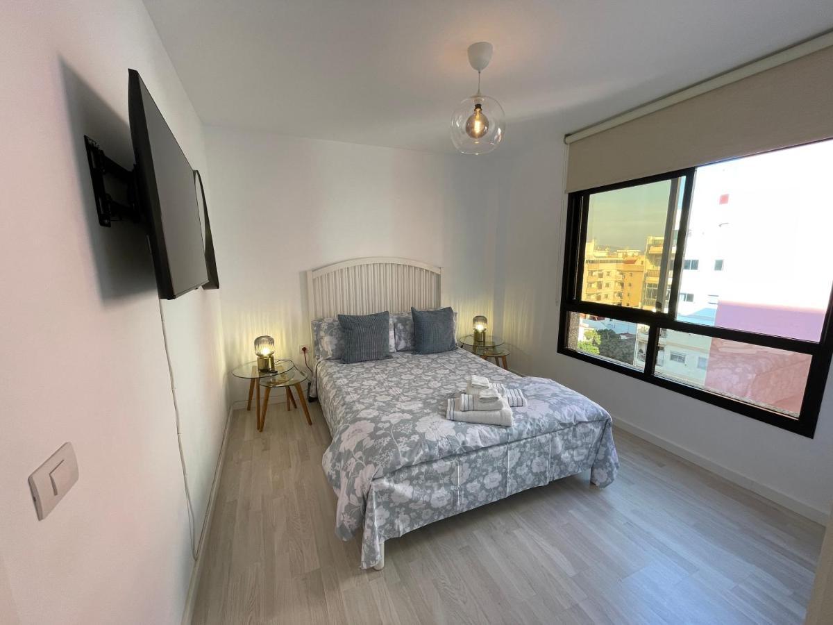 Dream Select Apartment ซานตาครูซ เด เตเนริเฟ ภายนอก รูปภาพ