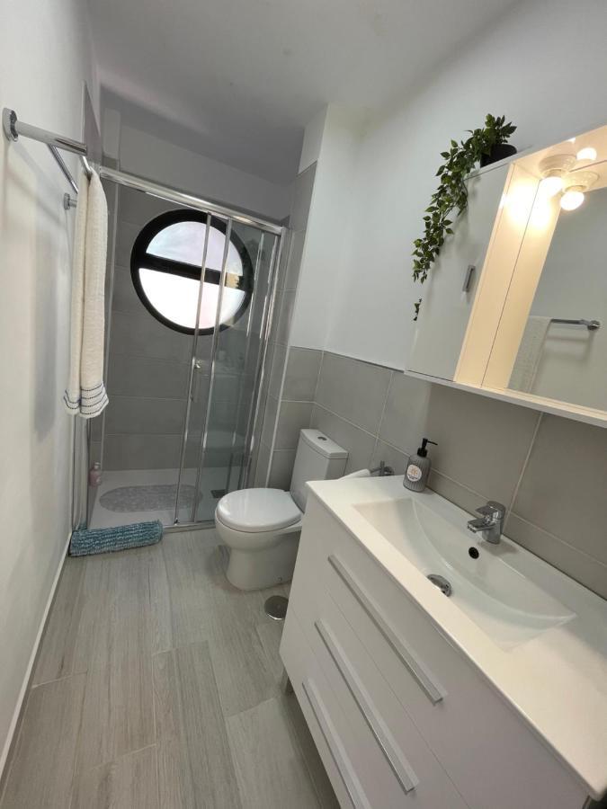 Dream Select Apartment ซานตาครูซ เด เตเนริเฟ ภายนอก รูปภาพ