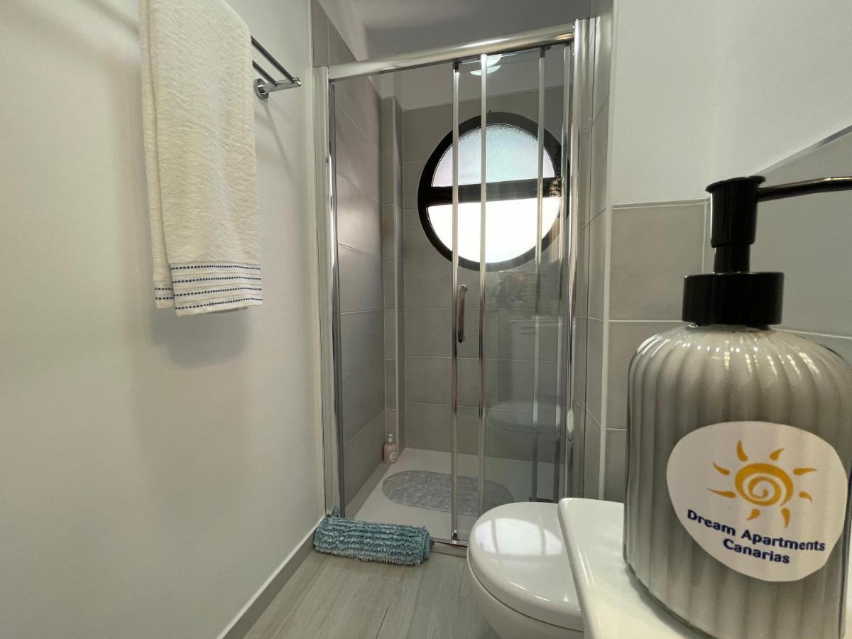 Dream Select Apartment ซานตาครูซ เด เตเนริเฟ ภายนอก รูปภาพ
