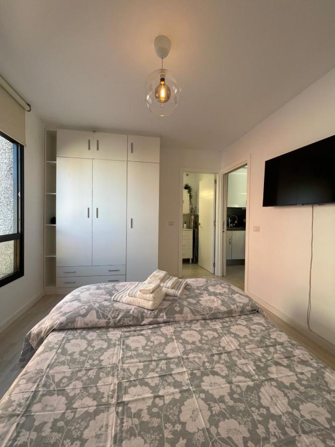 Dream Select Apartment ซานตาครูซ เด เตเนริเฟ ภายนอก รูปภาพ