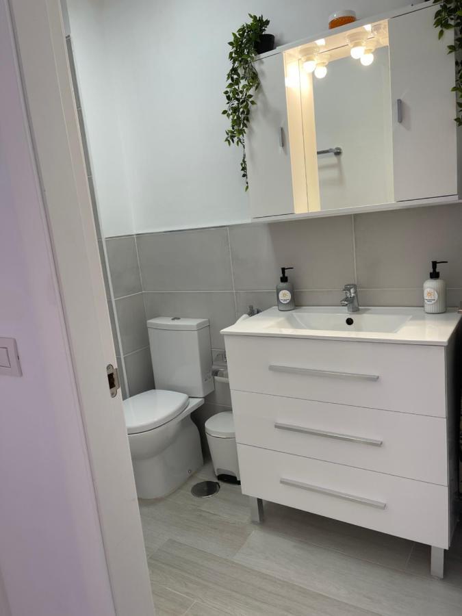 Dream Select Apartment ซานตาครูซ เด เตเนริเฟ ภายนอก รูปภาพ