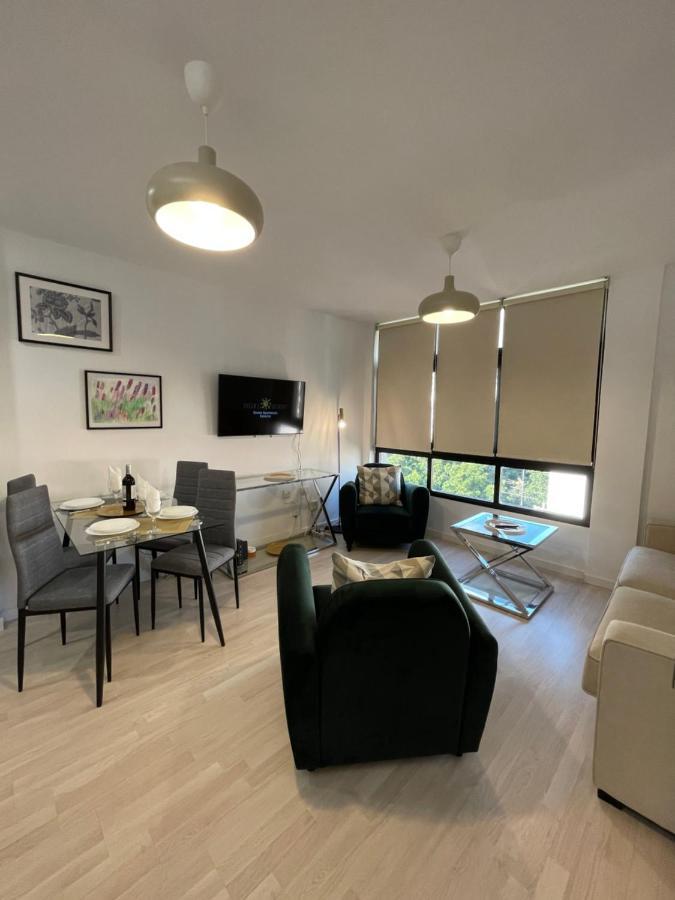 Dream Select Apartment ซานตาครูซ เด เตเนริเฟ ภายนอก รูปภาพ